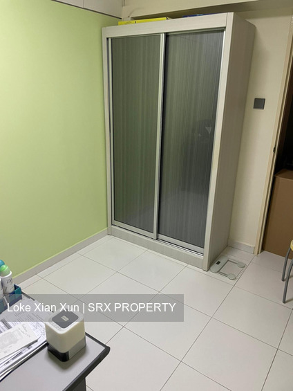 Blk 623 Senja Road (Bukit Panjang), HDB 4 Rooms #287099741